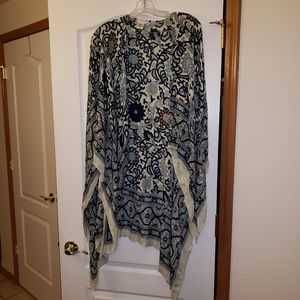Free People Magic Dance Kimono